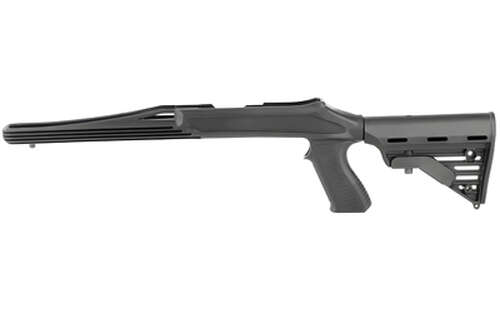 Grips Pads Stocks Adaptive Tactical ARKUS ADAPTIVE ARKUS 10/22 STOCK BLK &bull; Model: ARKUS